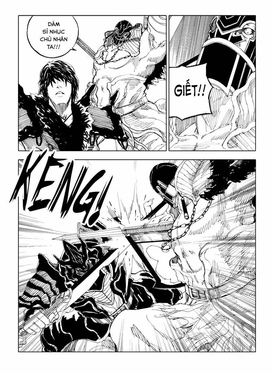 rakshasa street chapter 39 3