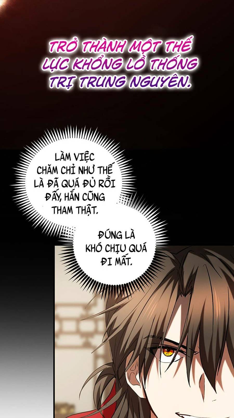 võ đang kỳ hiệp chapter 74 35