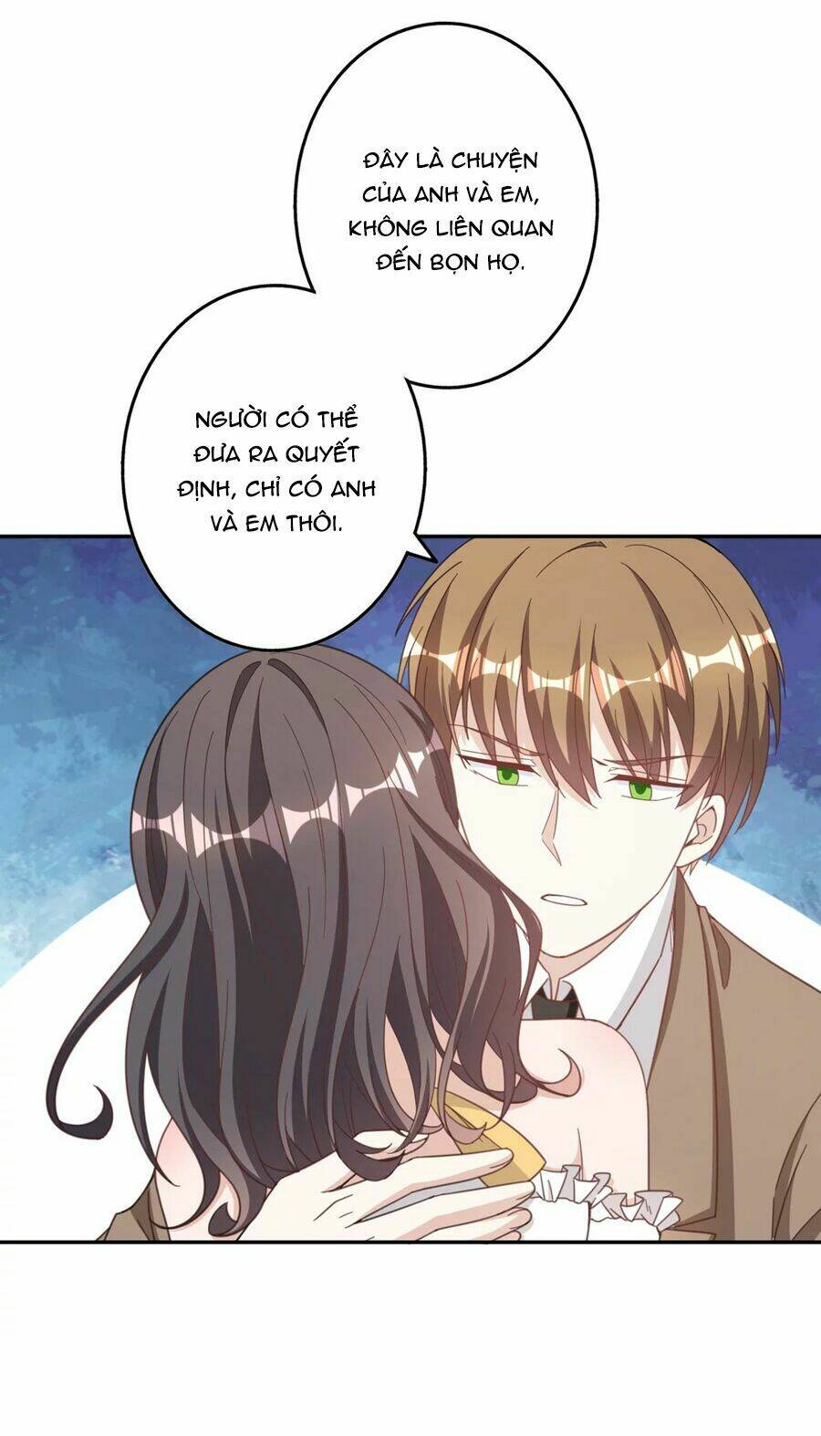 hôn nhân dục vọng: thiếu gia nhẹ một chút! chapter 143 3