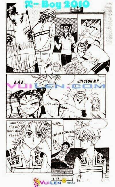 cô giáo tuổi 18 chapter 7 132