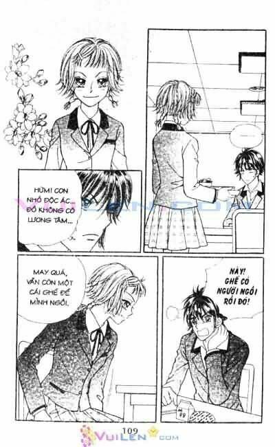 anh là của tôi chapter 3 109