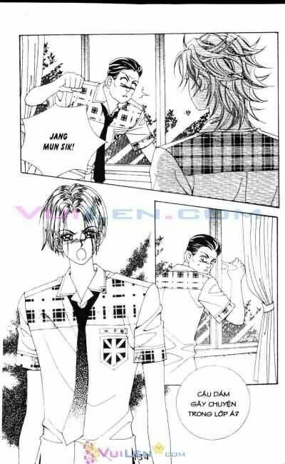 chàng gà mái chapter 1 134