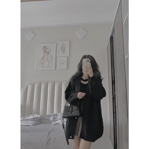 Cadigan P siêu dày dặn chất đẹp by samhyewear