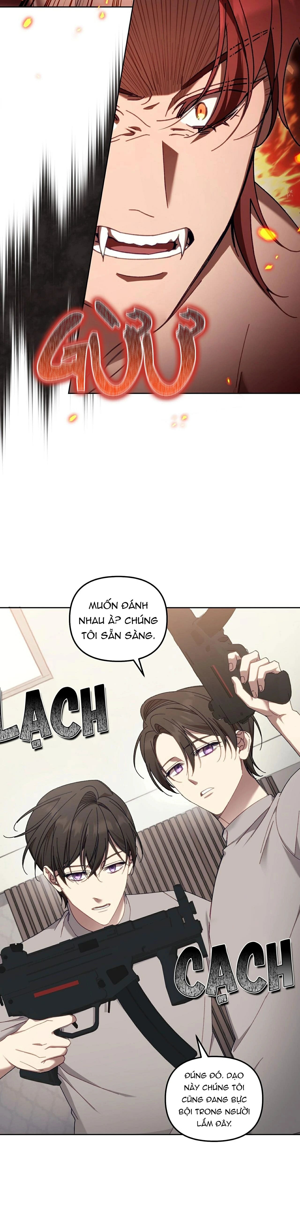 guide cấp s phết mật ong chapter 12 21