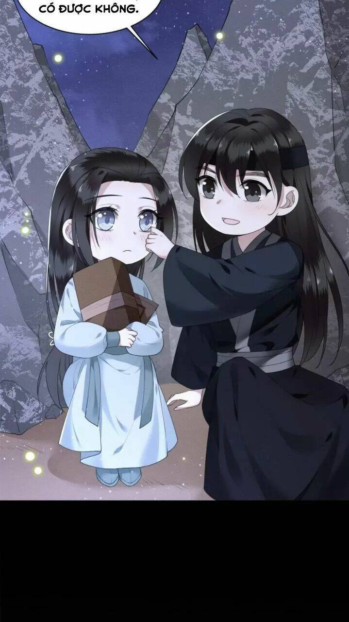 phượng hoàng vu phi chapter 76 25