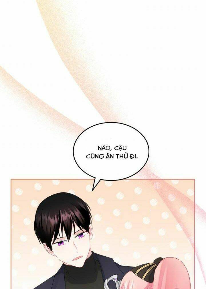 công chúa phản diện muốn ở trong ngôi nhà bánh quy chapter 50 21