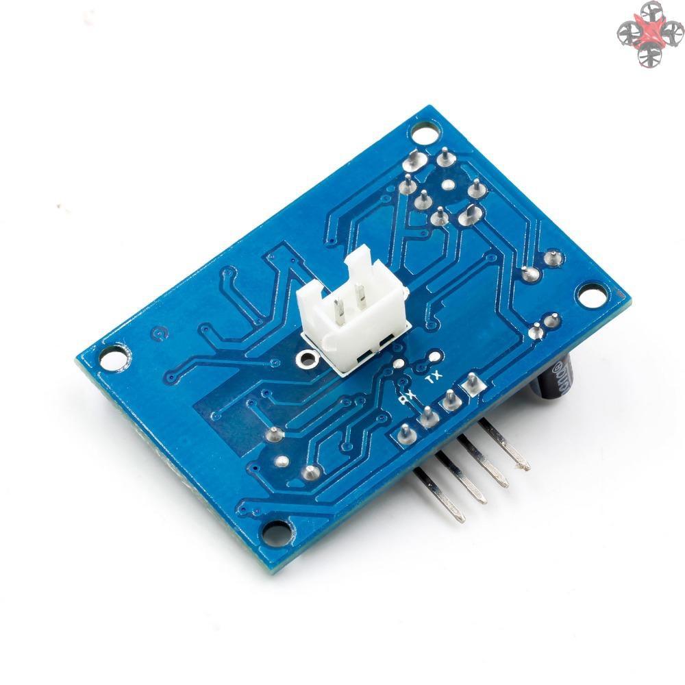Mô Đun Cảm Biến Đo Khoảng Cách Chống Thấm Nước Jsn-Sr04T