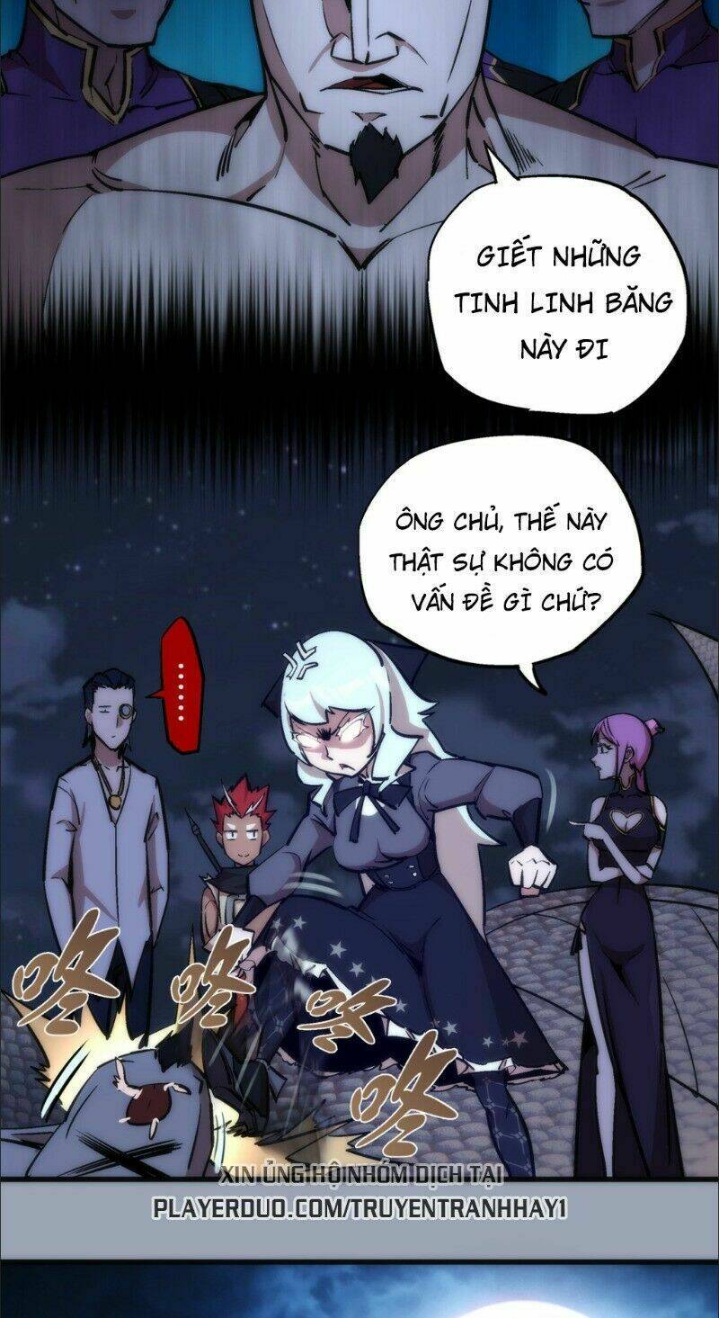 ta không phải đại ma vương chapter 26 4