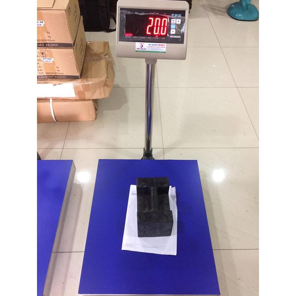 Cân điện tử bàn DH 300kg,500kg