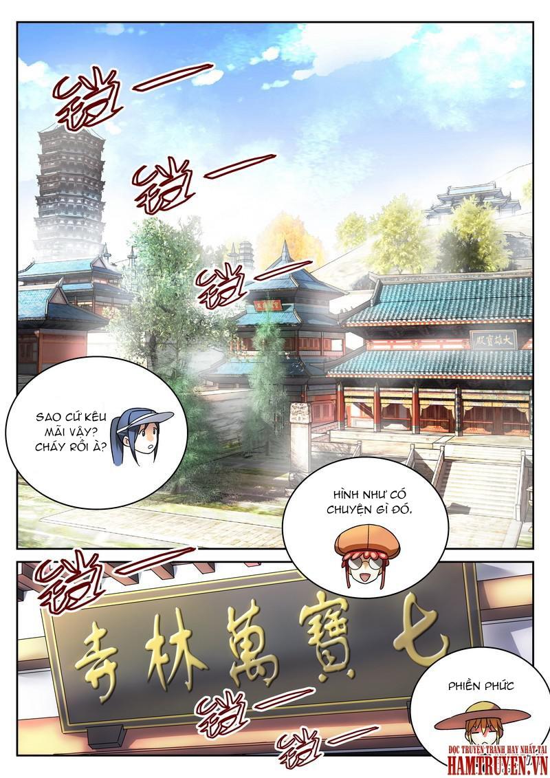 tử vong hồi 2 chapter 15 5