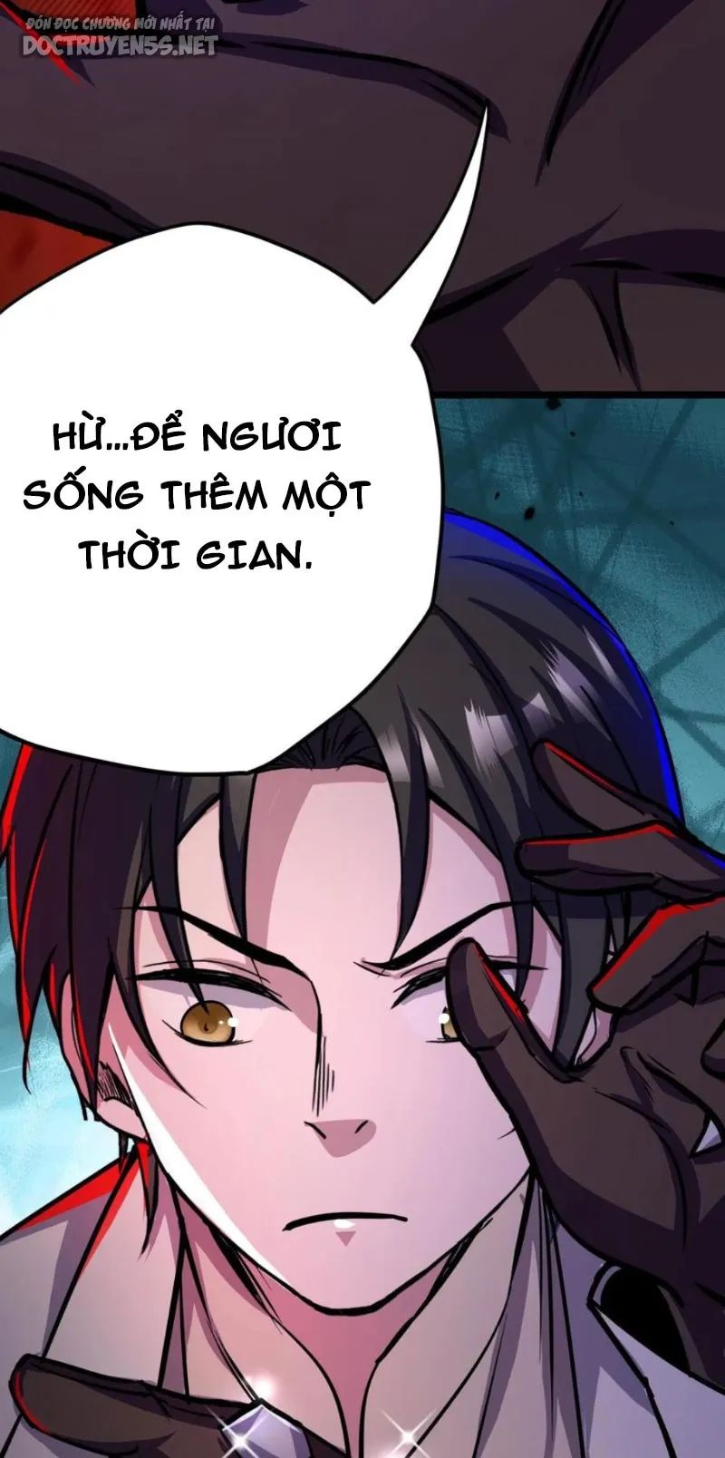 quỷ dị dược tề sư: bệnh nhân của ta đều là kinh khủng chapter 118 12