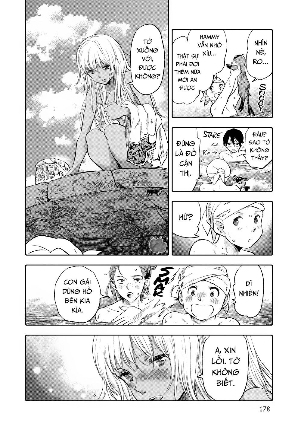 children of the whales chapter 16 33