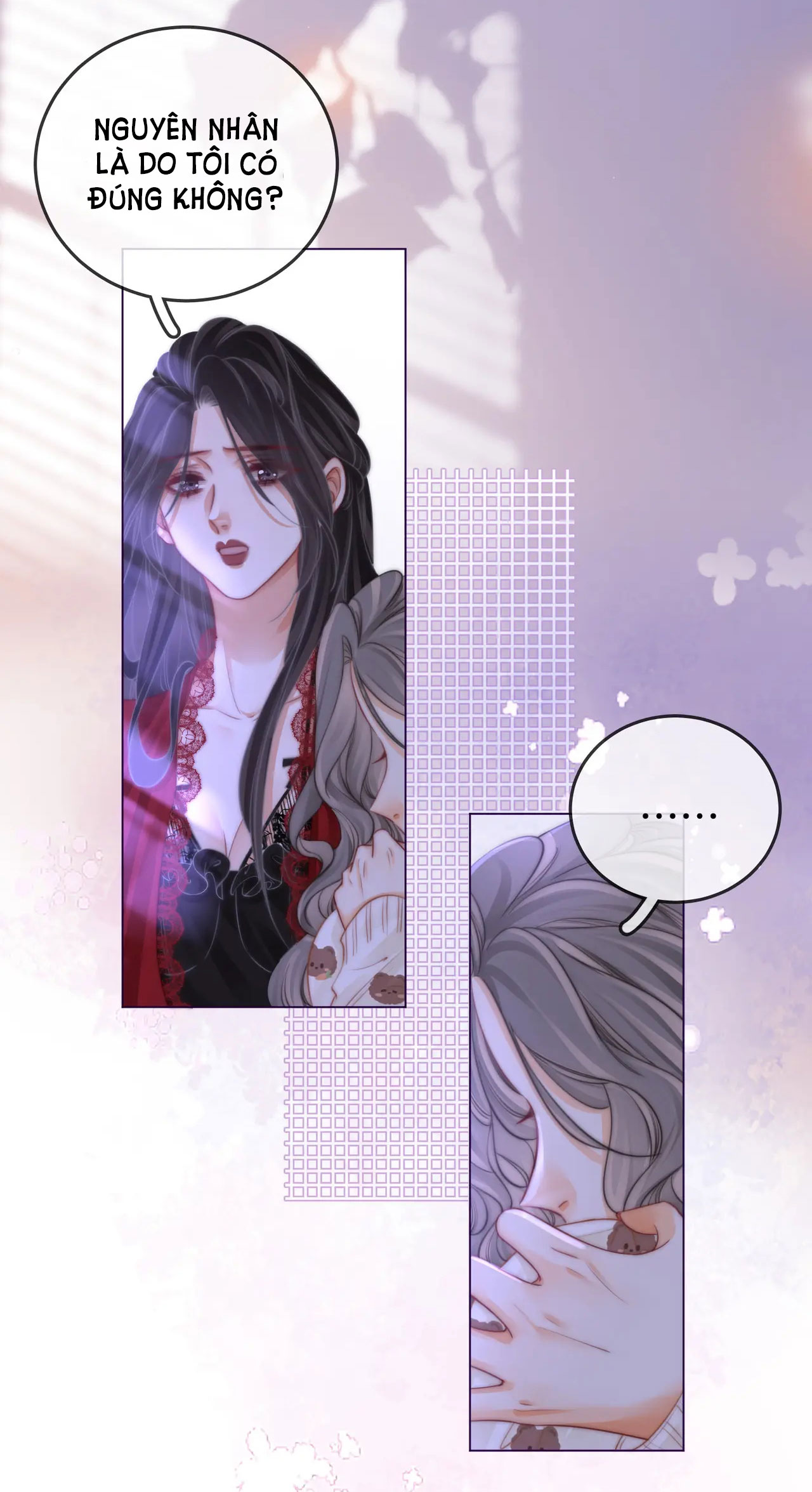 Cố Tiểu Thư Và Khúc Tiểu Thư chapter 39 - Trang 3