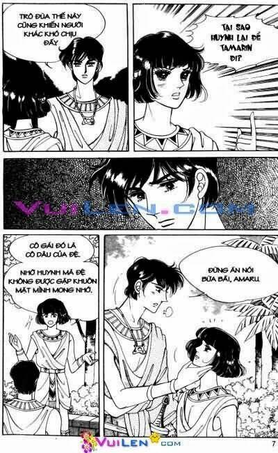 hậu duệ hoàng gia chapter 12 7