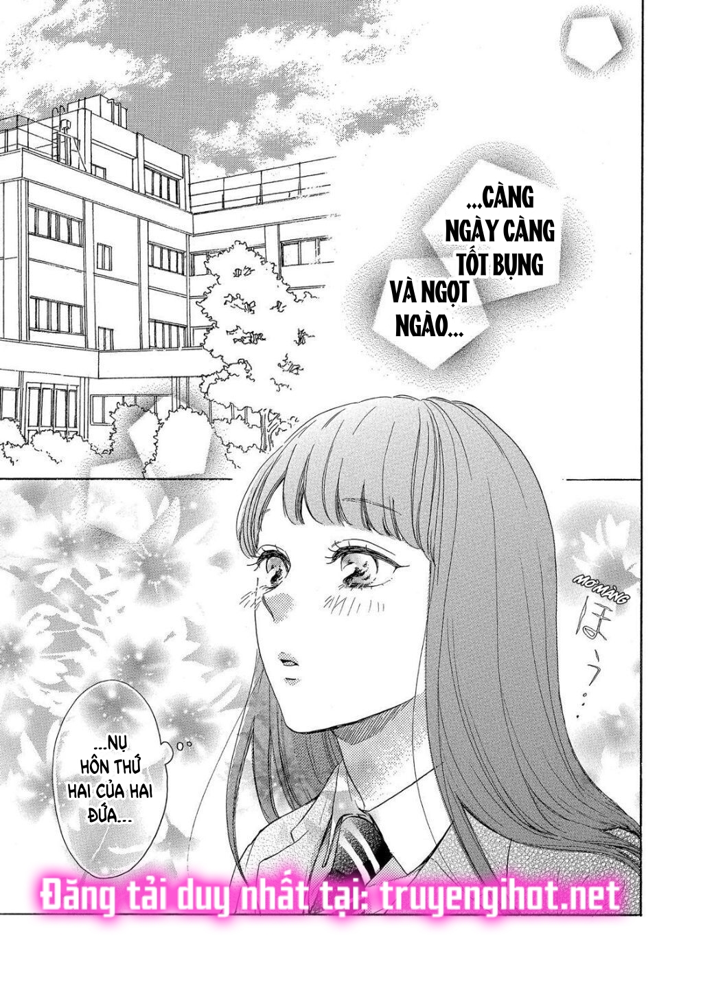 vẻ đẹp mĩ miều của ran-san chapter 25.2 20