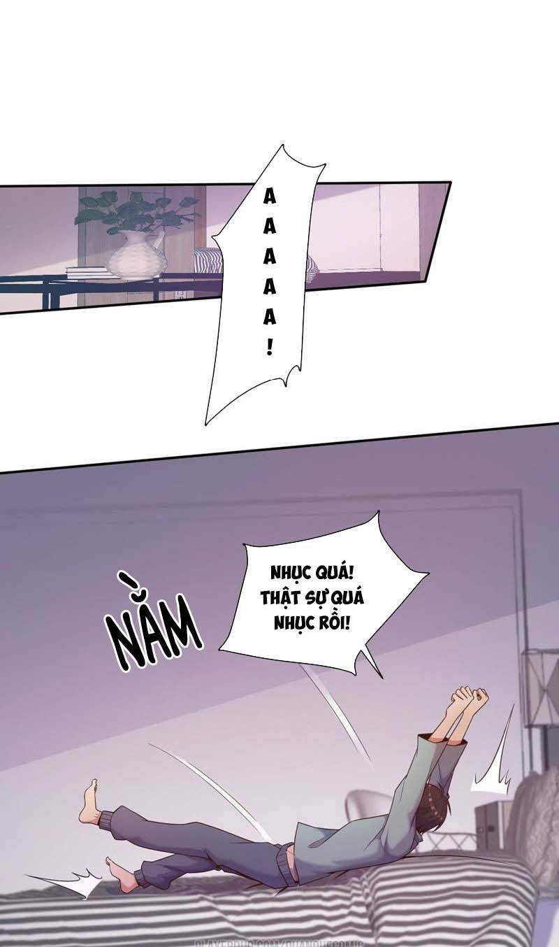 nữ thần trong điện thoại chapter 52 7