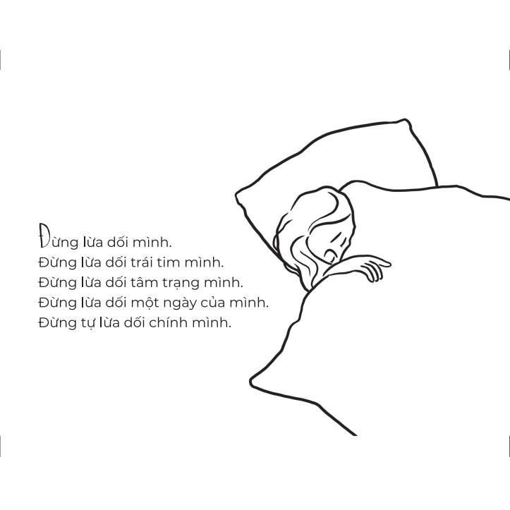 Sách Tôi Muốn Sống Cuộc Sống Bình Thường - Bản Quyền