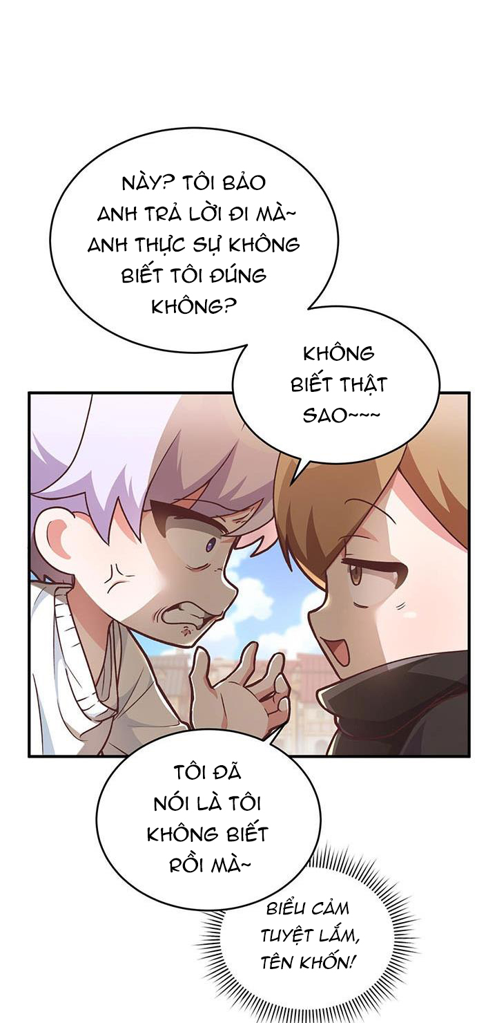 tên nhóc cùng bang hội là hàng xóm chapter 3 29