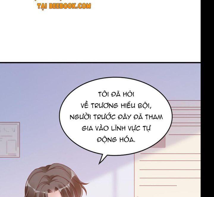 chiếc bật lửa và váy công chúa (b) chapter 18 7