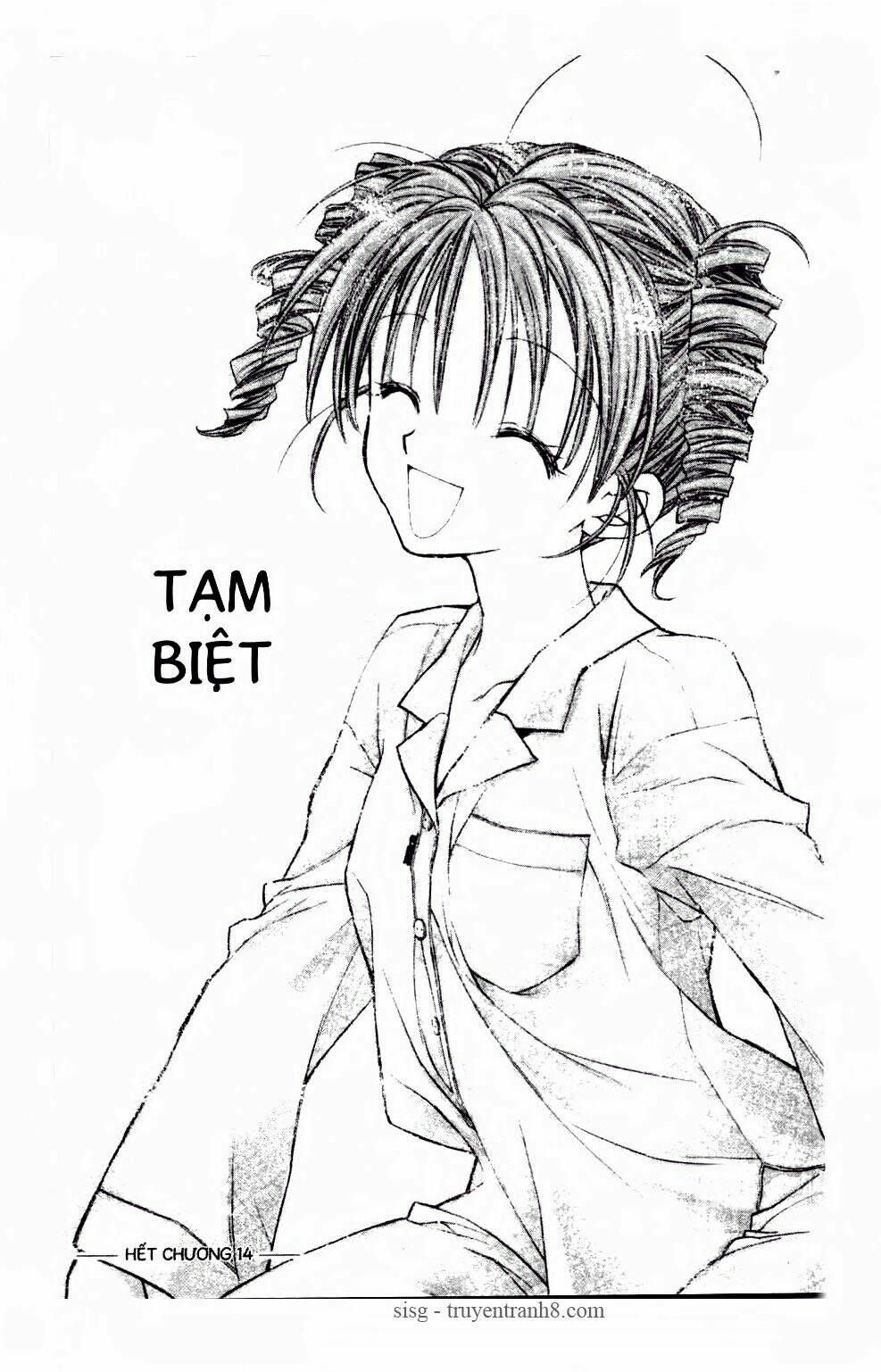 tìm ánh trăng tròn chapter 14 32