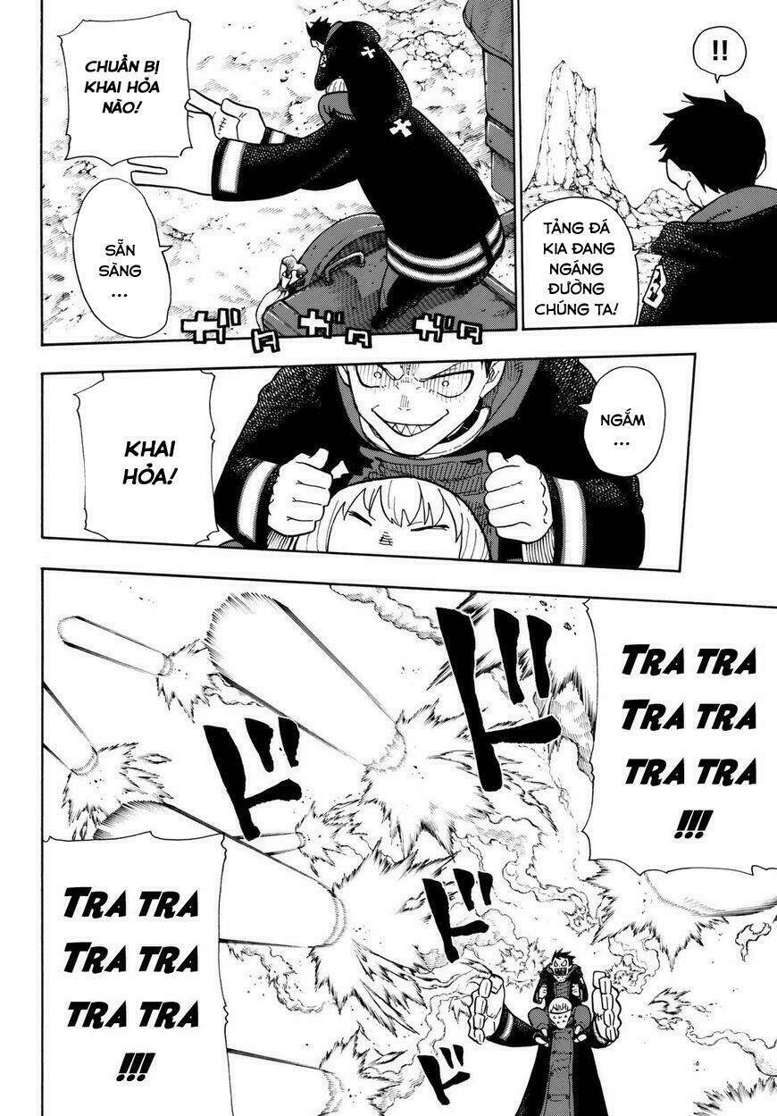 biệt đội lính cứu hỏa chapter 113 7