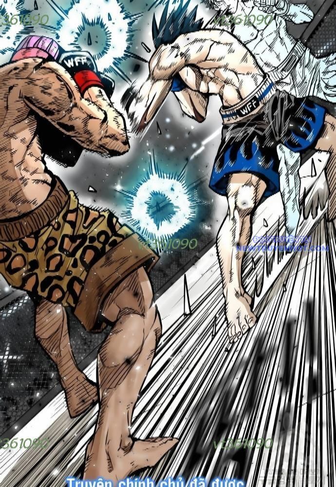 shark - cá mập chapter 276 50