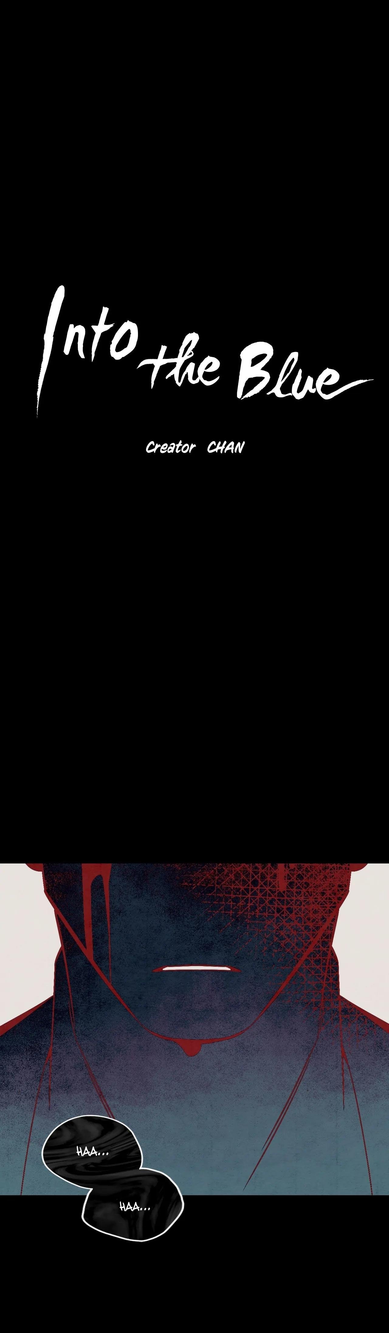 [hoàn] dưới đáy biển xanh chapter 42 11