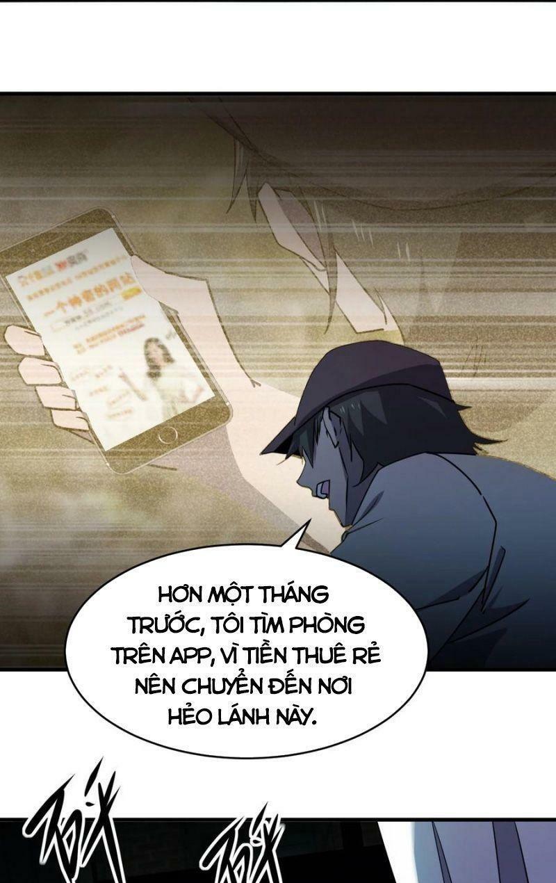 đừng hiểu lầm, tôi mới là người bị hại! chapter 49 24