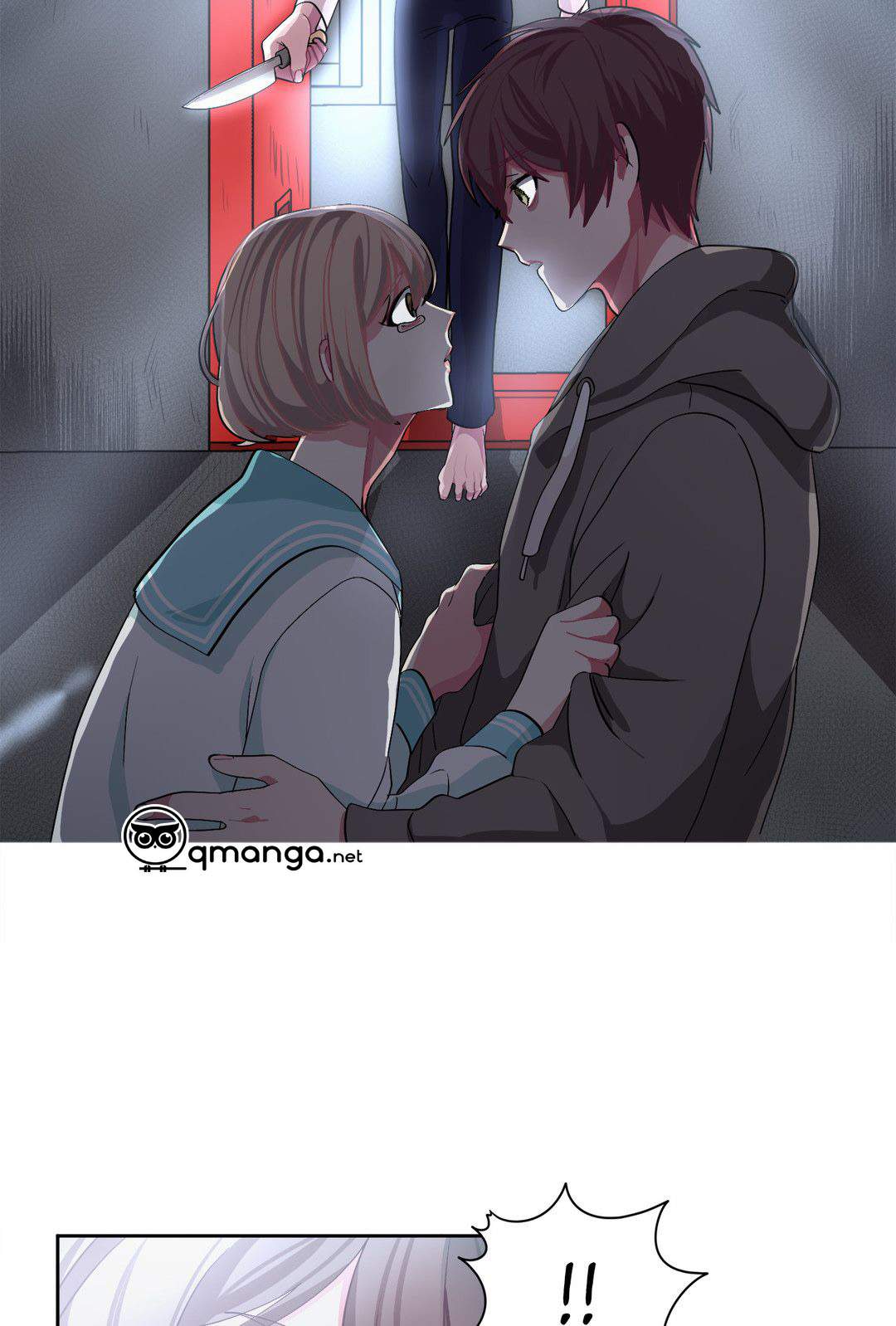 hãy tuân lệnh tôi chapter 7 32