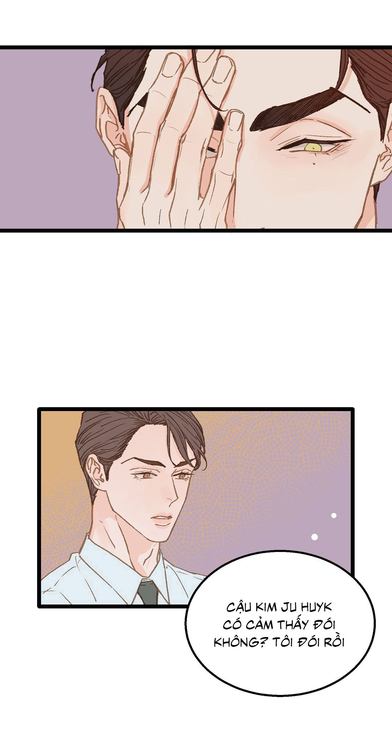 vùng cấm tình yêu của beta chapter 9 30