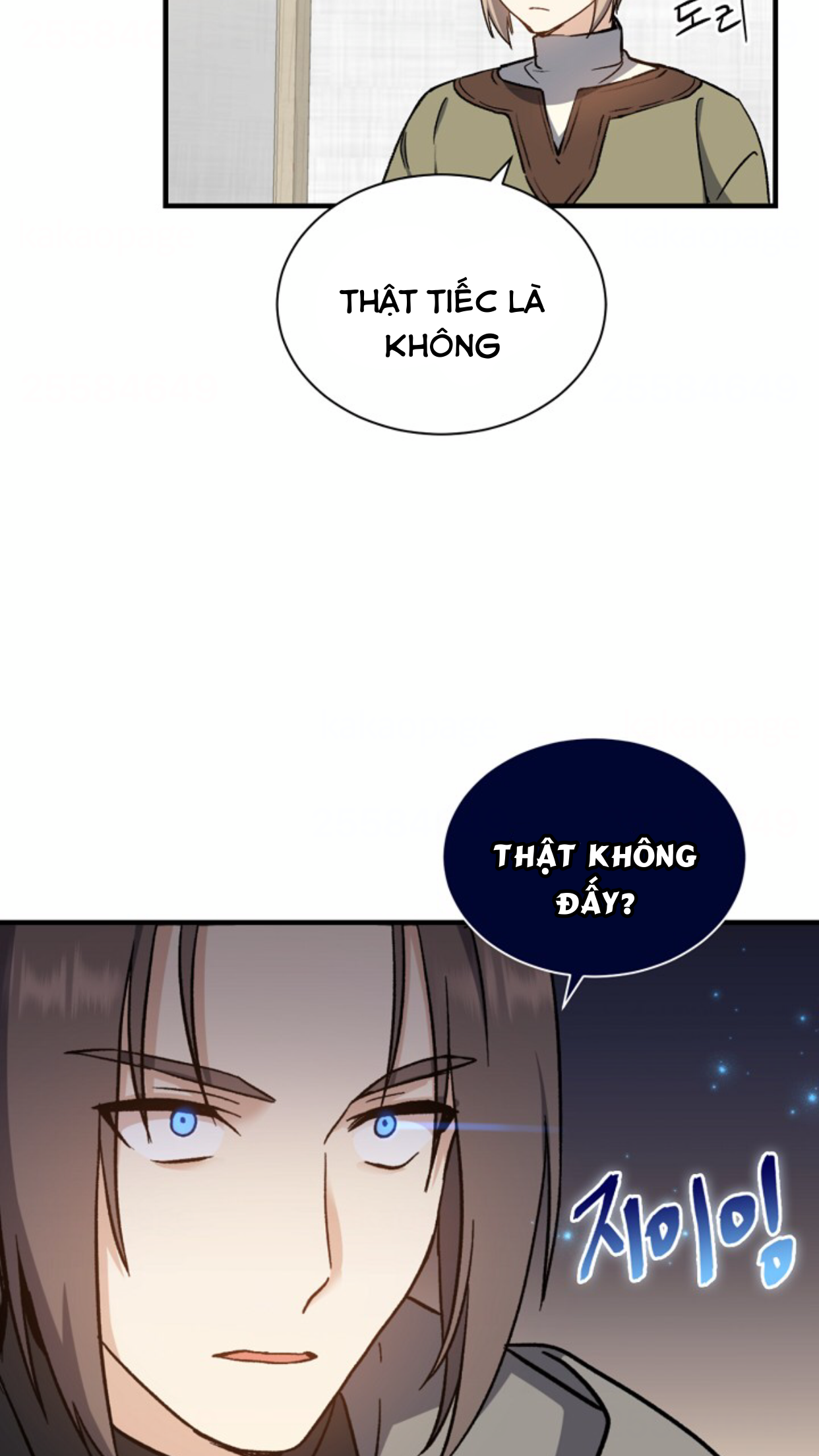 sự quay trở lại của pháp sư cấp 8 chapter 2 62