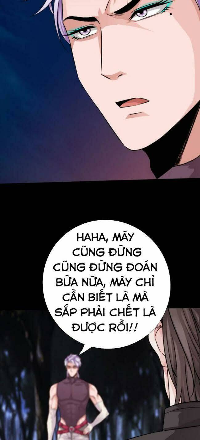 tuyệt phẩm tà thiếu chapter 65 19