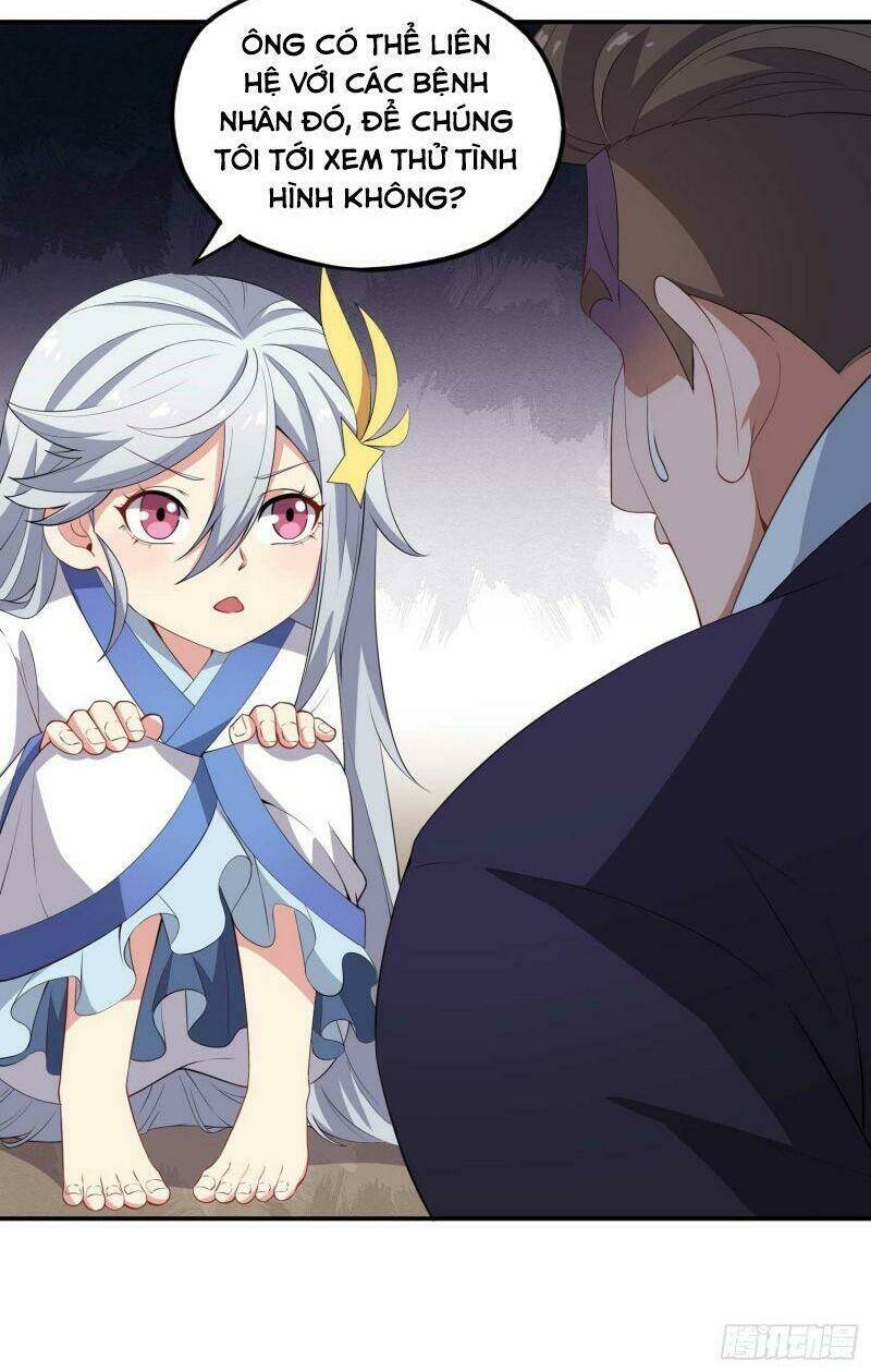 tổ thượng có tiền chapter 49 25