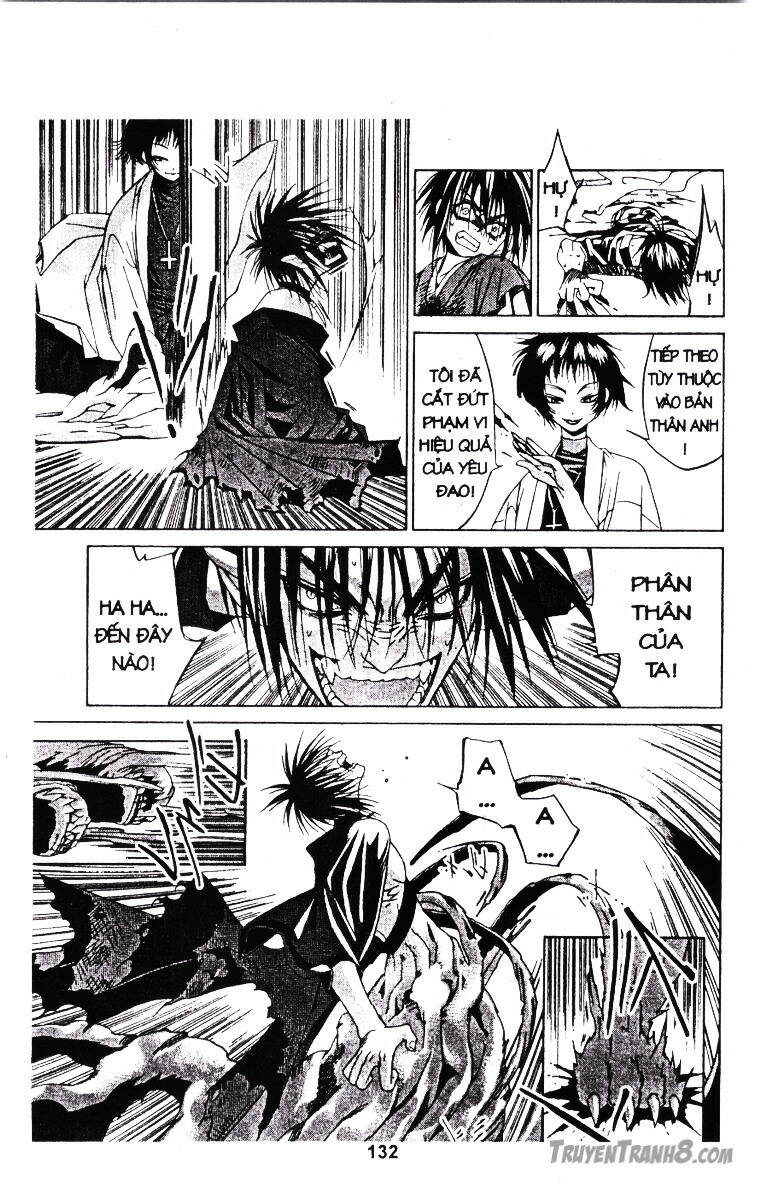 behind master chapter 32 16