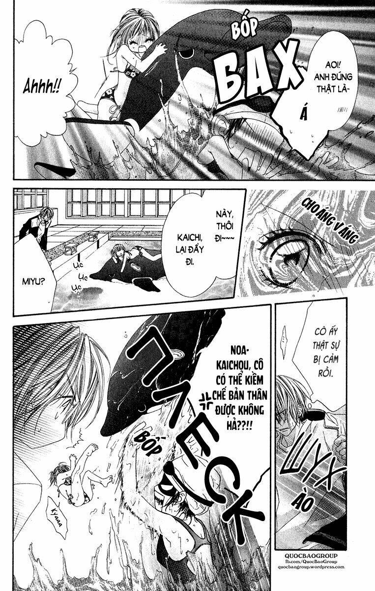 kyousou heaven chapter 11 16