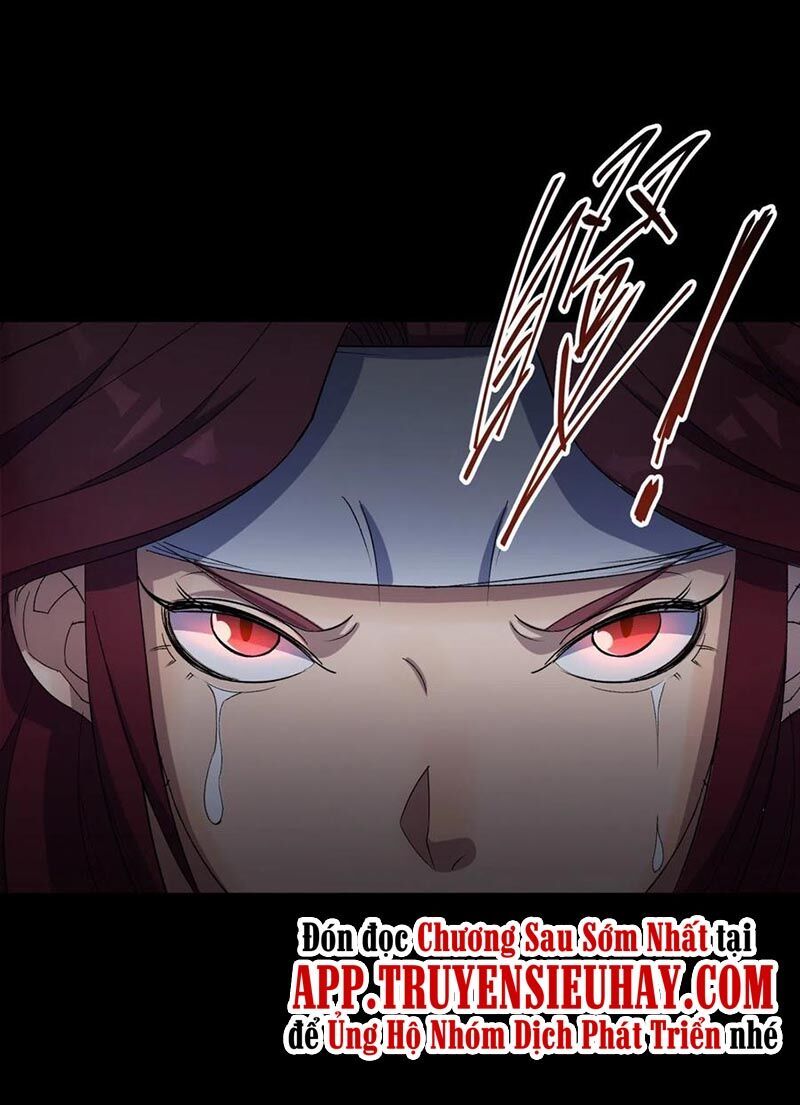 thông u đại thánh chapter 50 27
