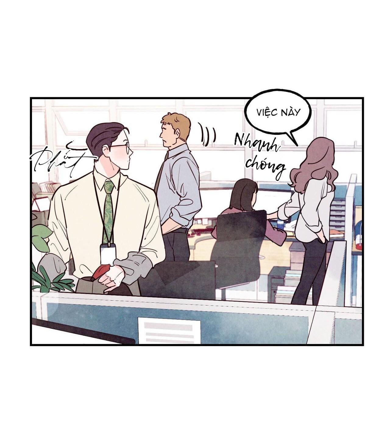 say tình [bl] chapter 44 79