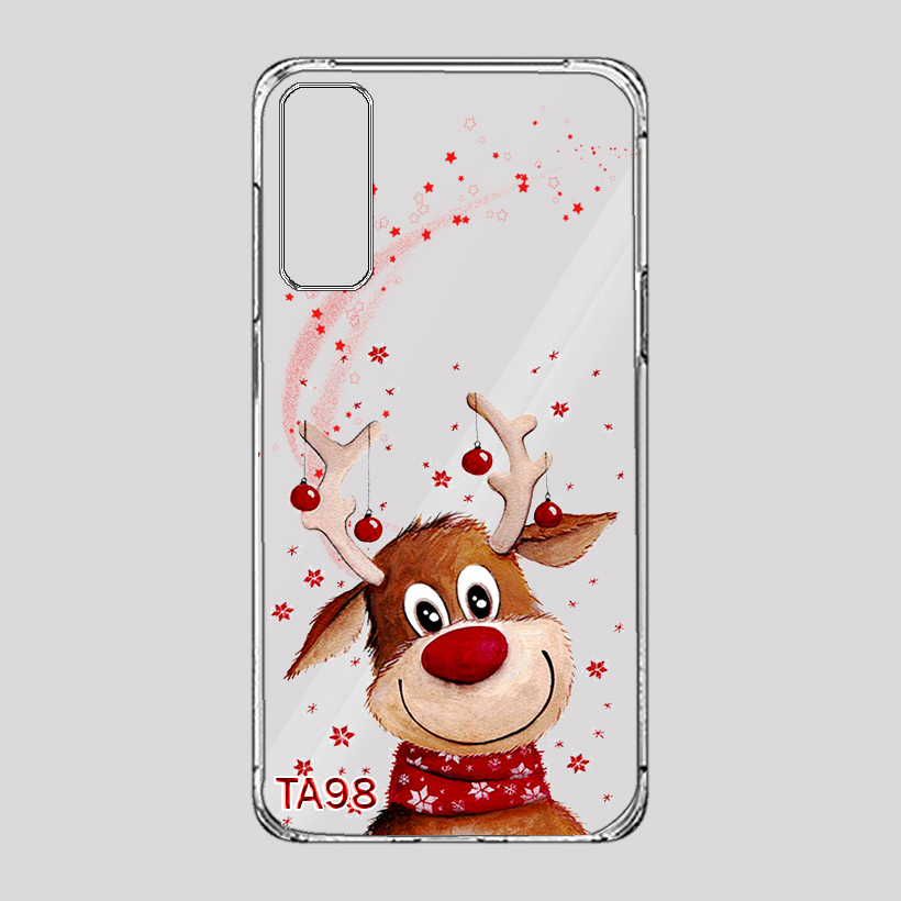 Ốp Lưng Dẻo Dành Cho VIVO Y12S