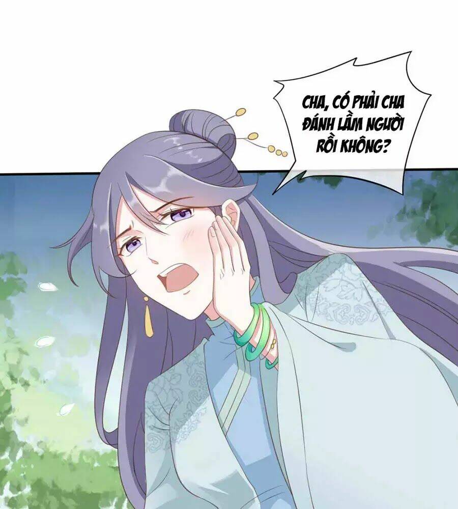 đích nữ hữu độc chapter 52 29