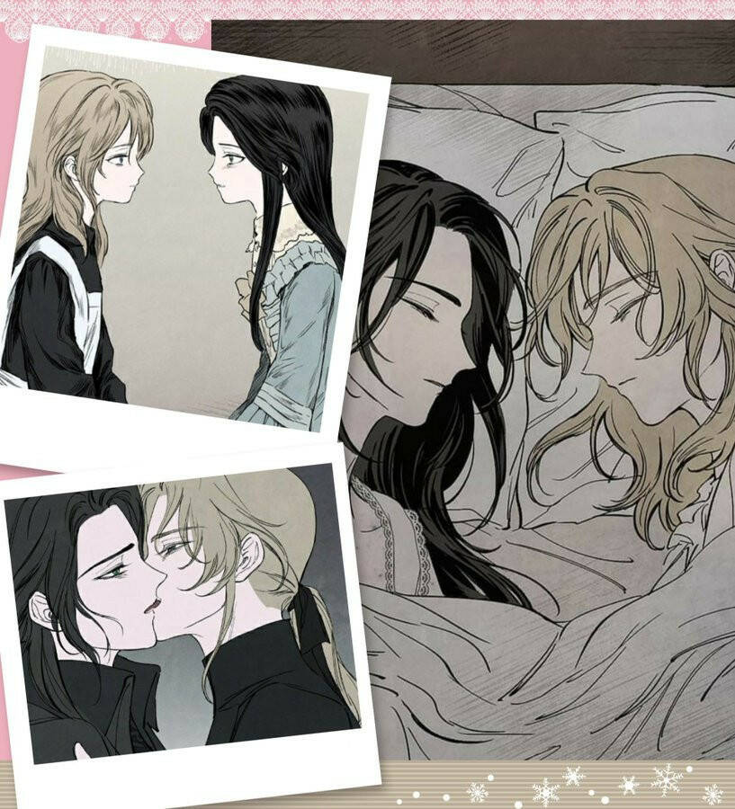 getting to know grace chapter 46.5 7