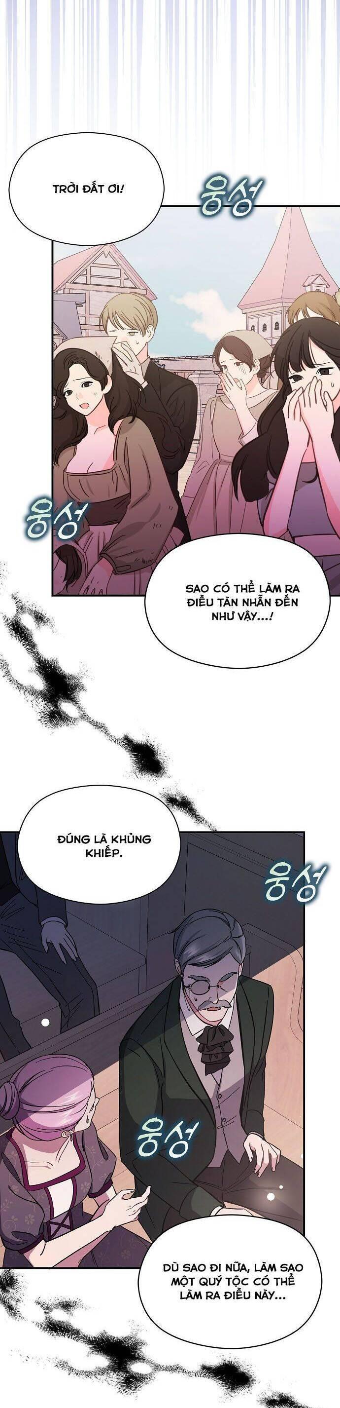 tôi không cố ý quyến rũ nam chính đâu! chapter 76 31