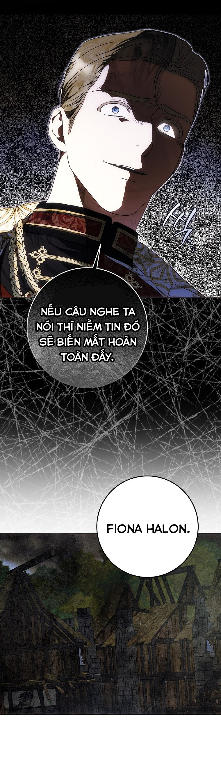 trở thành vợ của nam chính chapter 109 32