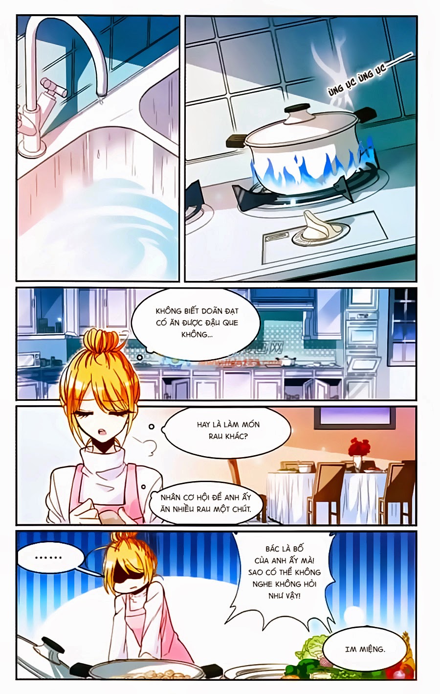 kế hoạch bướm chapter 56 2