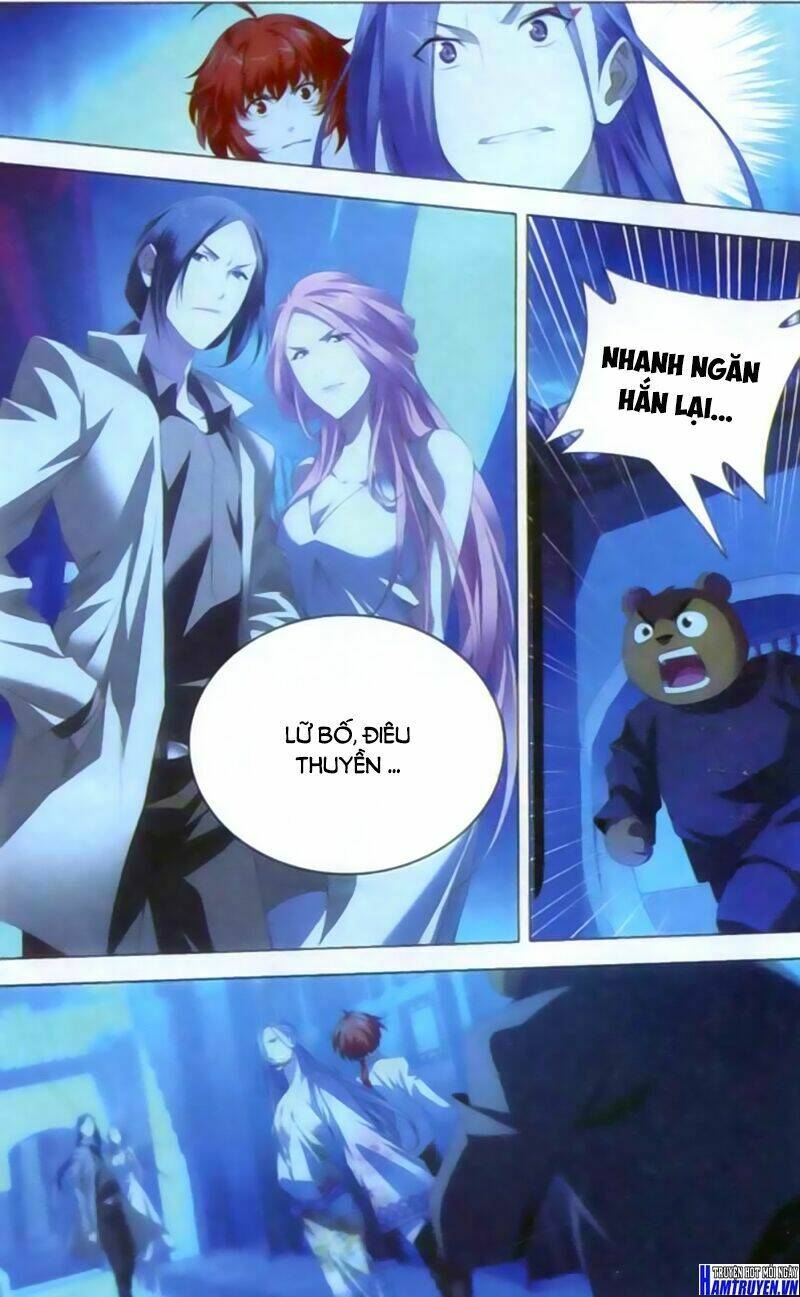 chín chín tám mươi một - 9981 chapter 75 25