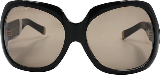 Kính mát unisex DSQUARED2 DQ0019 01J chính hãng