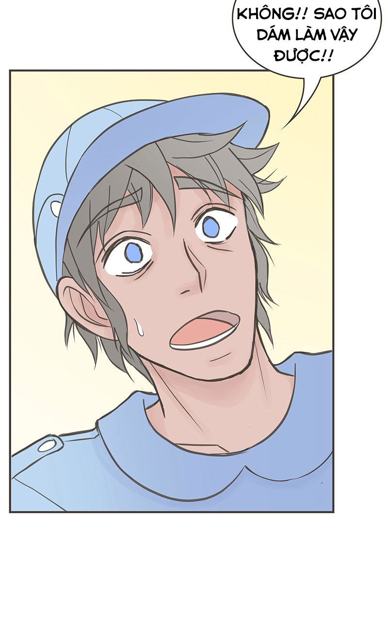 những nàng công chúa bị nguyền rủa chapter 24 8