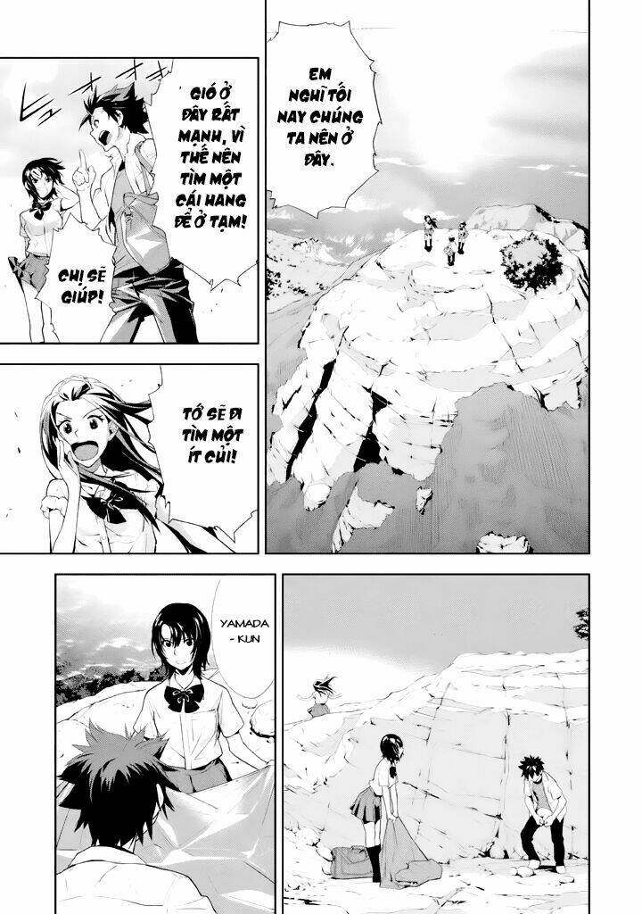 lets lagoon chapter 19 9