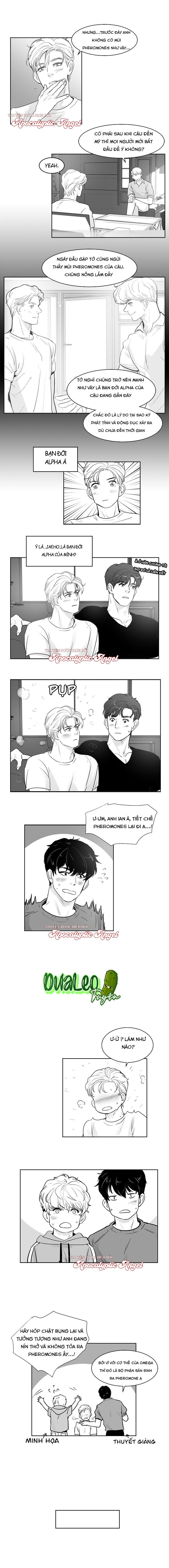 heat and run chapter 23 4