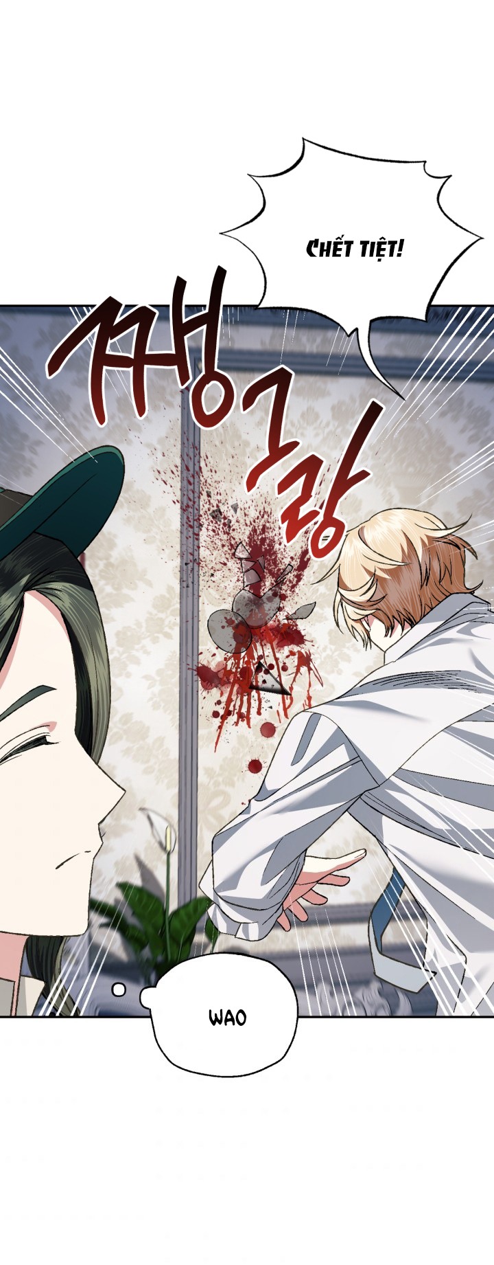 cha à, con không muốn kết hôn đâu chapter 80 66