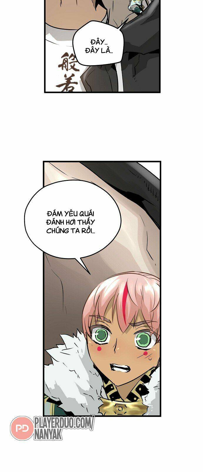 hứa lan chapter 60 61